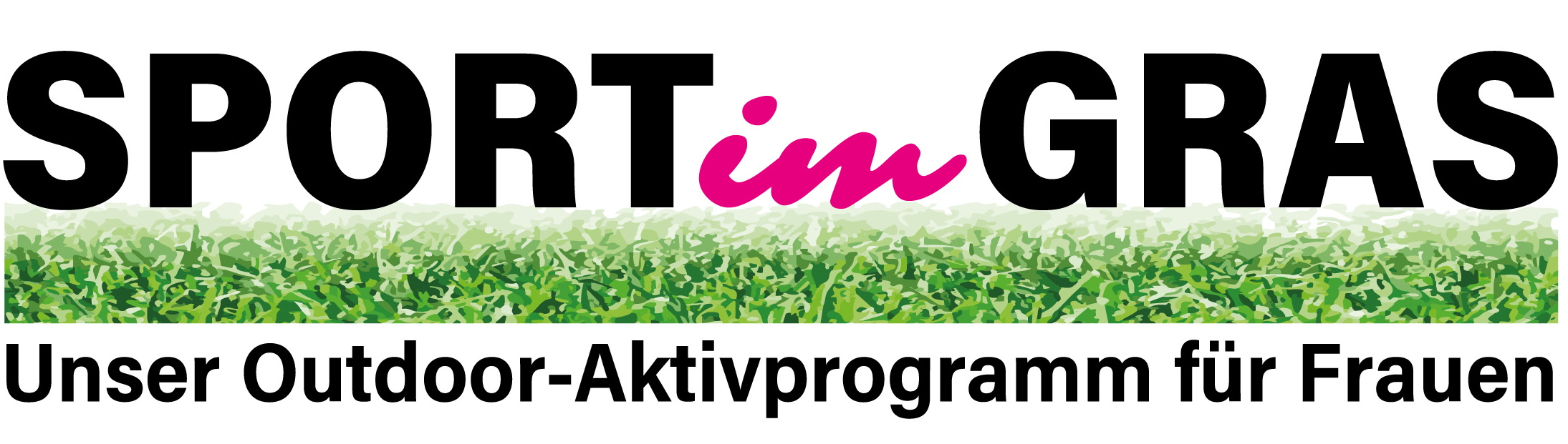 Sport im Gras Logo