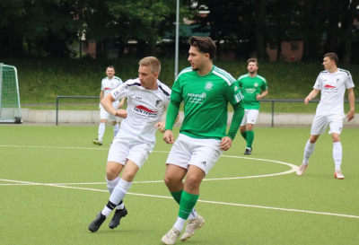 Otzenrath erobert Tabellenführung