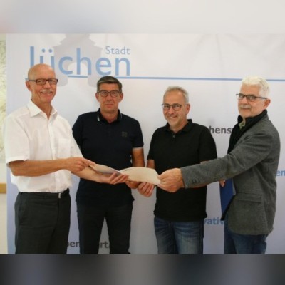 Vorstand im Amt bestätigt – Kreft ist neuer Jugendobmann