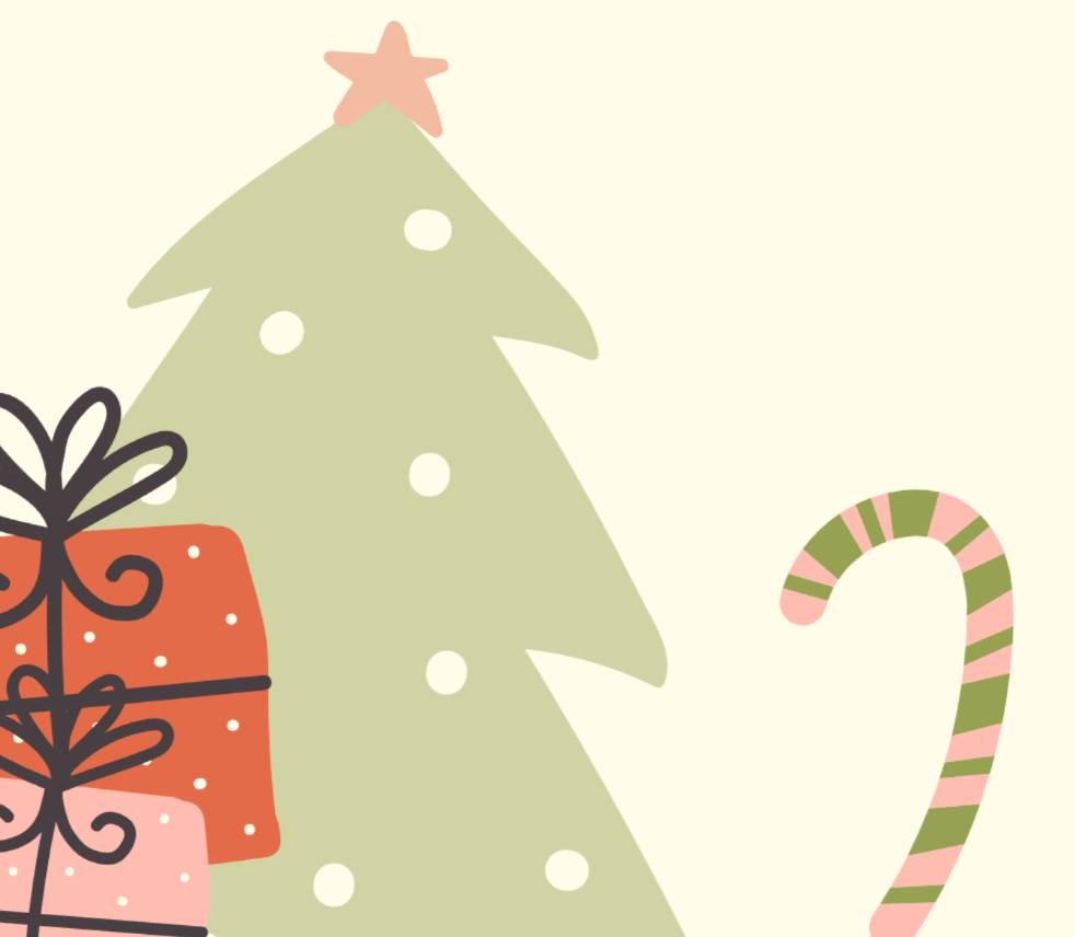 Frohe Weihnachten 2025