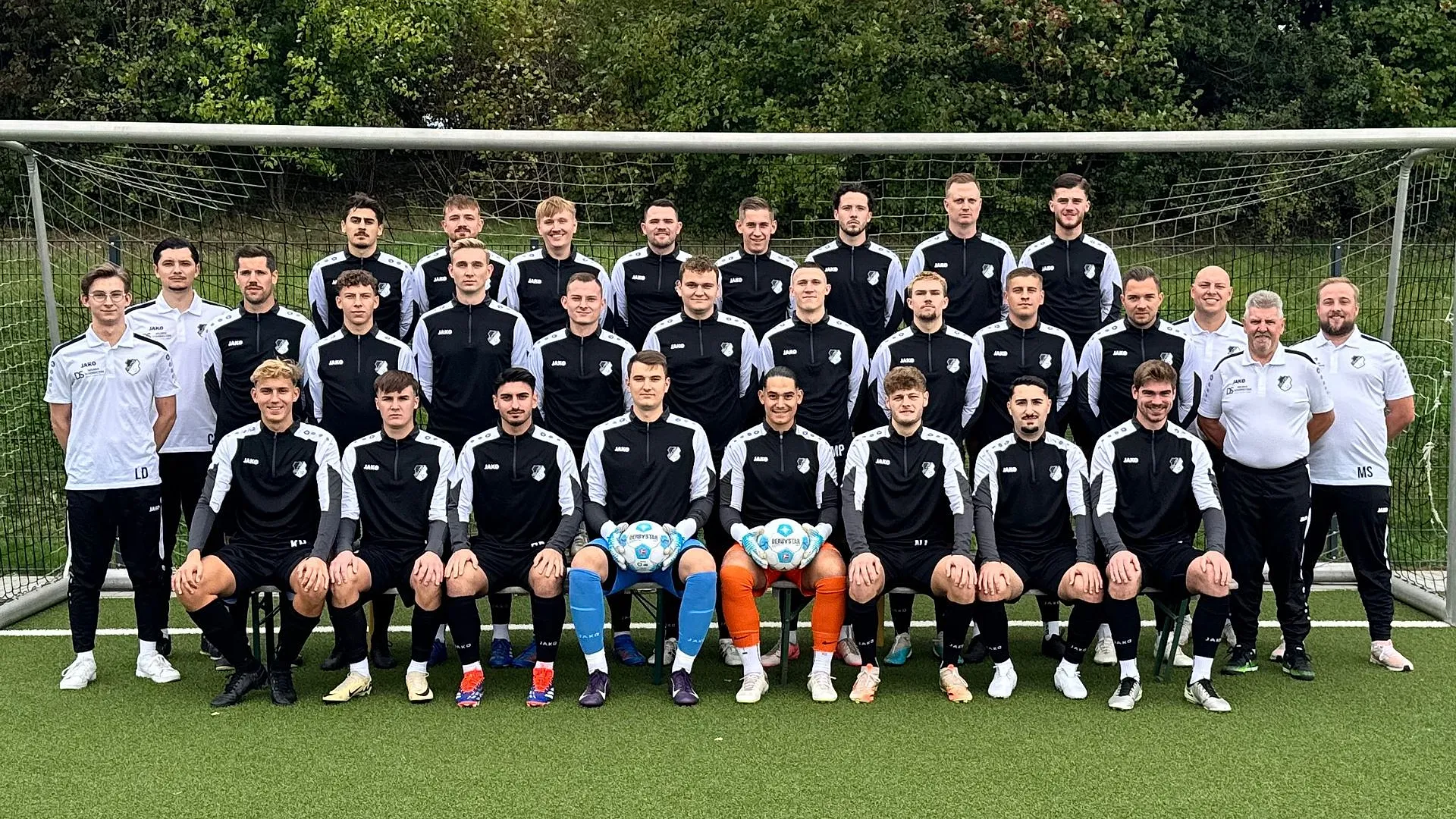 Kreisliga A: SV Otzenrath baut Siegesserie aus